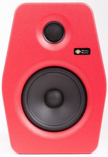 Turbo 6 red Monkey Banana