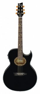 EP10-BP STEVE VAI SIGNATURE MODEL W/CASE Ibanez
