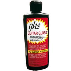 GUITAR GLOSS A92 GHS Strings