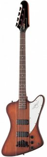 THUNDERBIRD IV BASS REVERSE VINTAGE SUNBURST Epiphone