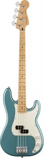 PLAYER Precision Bass MN Tidepool Fender