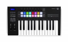 Launchkey 25 [MK3] Novation