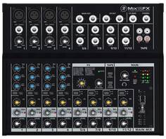 Mix12FX Mackie