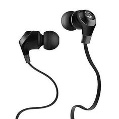 N-Lite In-Ear (Black) Monster