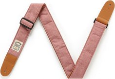 DCS50D-RD DESIGNER COLLECTION STRAP Ibanez