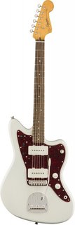 SQUIER Classic Vibe 60s Jazzmaster LRL Olympic White Fender