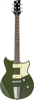 RS502T BOWDEN GREEN Yamaha