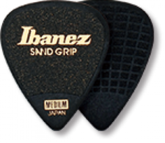 PA14MSG-BK PICKS Ibanez