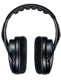 SHURE SRH1440