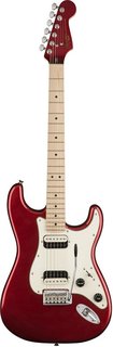 SQUIER Contemporary Stratocaster HH MN DMR Fender