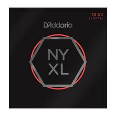 D&#039;ADDARIO NYXL1052 SUPER LIGHT 10-52 D'addario