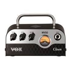 MV50 CLEAN VOX