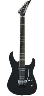 Pro SL2 - Gloss Black Jackson