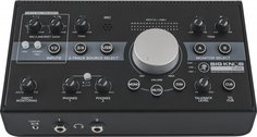 Big Knob Studio Mackie