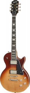 Les Paul Modern Figured Caffe Latte Fade Epiphone