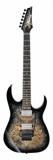 RG1120PBZ-CKB Ibanez