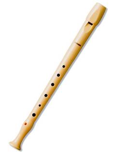 9508, Soprano. Hohner