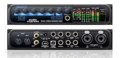 Audio Express Motu