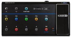 FBV3 Line 6