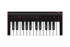 iRig Keys 2 Mini Ik Multimedia