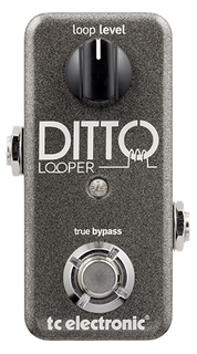 Ditto Looper TC Electronic
