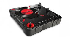 PT01 SCRATCH Numark