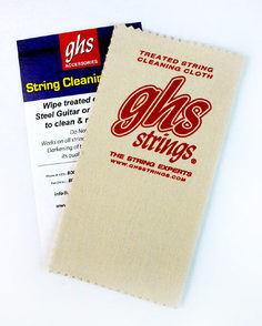 TREATED STRING CLOTH A8 GHS Strings
