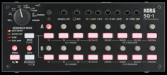 SQ-1 Korg