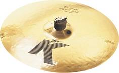 K0982 16&#039; K&#039; CUSTOM FAST CRASH тарелка типа Crash Zildjian