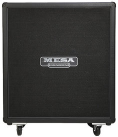4X12 RECTIFIER STANDARD STRAIGHT Mesa Boogie