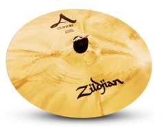 A20514 16&#039; A&#039; CUSTOM CRASH тарелка типа Crash Zildjian