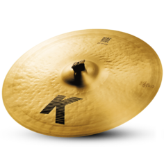K0817 20&#039; K&#039; RIDE тарелка типа Ride Zildjian
