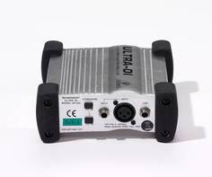 DI100 Behringer