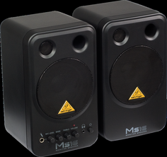 MS16 Behringer