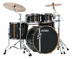 ML52HZBN2-FBV Superstar Hyper-Drive Duo (Lacquer Finish) Tama