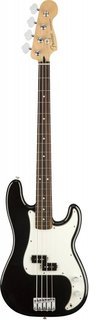 PLAYER Precision Bass PF Black Fender