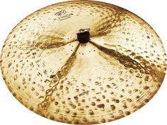 K1016 20&#039; K&#039; CONSTANTINOPLE MEDIUM RIDE тарелка типа Ride Zildjian