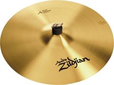 A0268 18&#039; A&#039; FAST CRASH тарелка типа Crash Zildjian