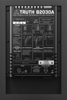 B2030A Behringer