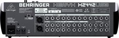 X2442USB Behringer