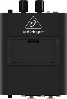 P1 Behringer