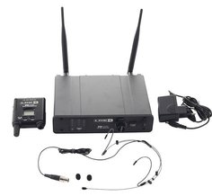 XD-V55HS Line 6