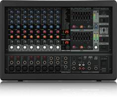 EUROPOWER PMP1680S Behringer