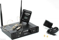 XD-V55HS (TAN) Line 6