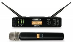 XD-V75 Line 6