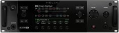 HELIX RACK FX PROCESSOR Line 6