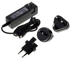 PSU: DC3 Line 6