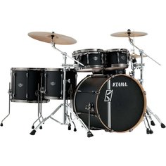 ML52HLZBNS-FBK SUPERSTAR HYPER-DRIVE MAPLE Tama