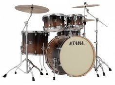 CL52KRS-CFF Superstar Classic Maple Tama