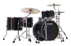 ML40HZBN2-FBV Superstar Hyper-Drive Duo (Lacquer Finish) Tama